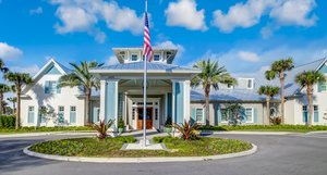 Atlantic Beach Country Club