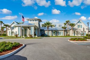 Atlantic Beach Country Club