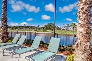 Atlantic Beach Country Club