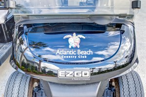 Atlantic Beach Country Club