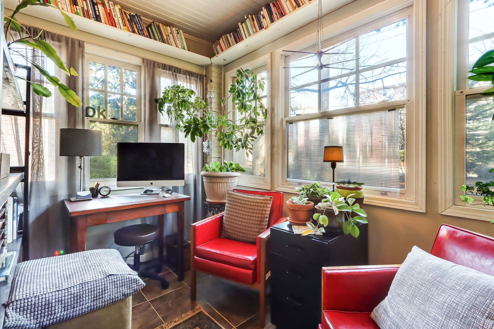 Sun Room