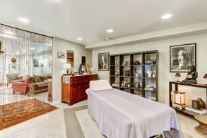 Finished Basement
