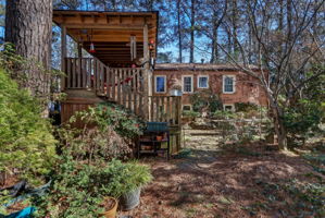 Back of Home