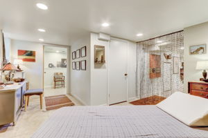 Finished Basement