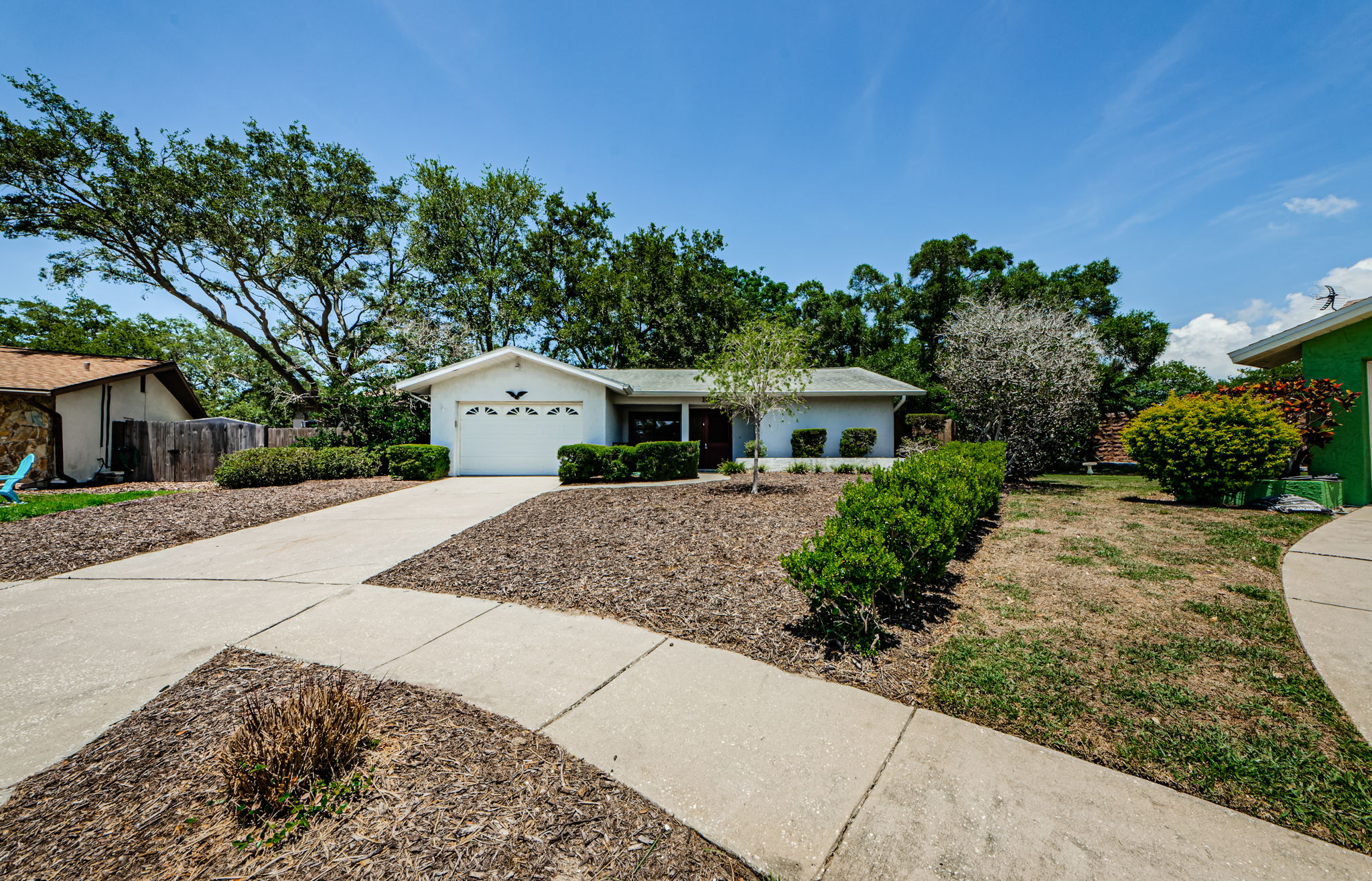 Front Exterior 1-4
