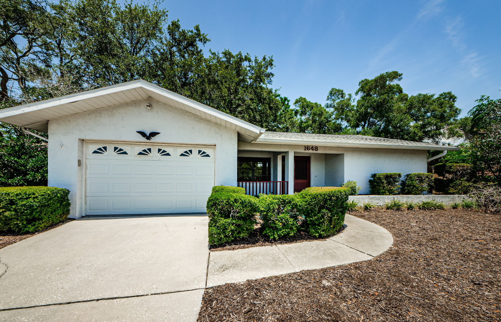 Front Exterior 4-4