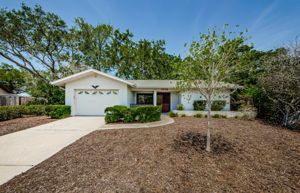 Front Exterior 2-4