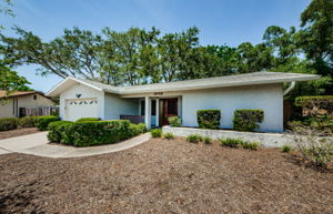 Front Exterior 3-4