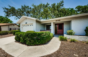 Front Exterior 5-3