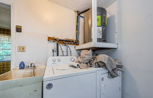 Laundry Room 1-4