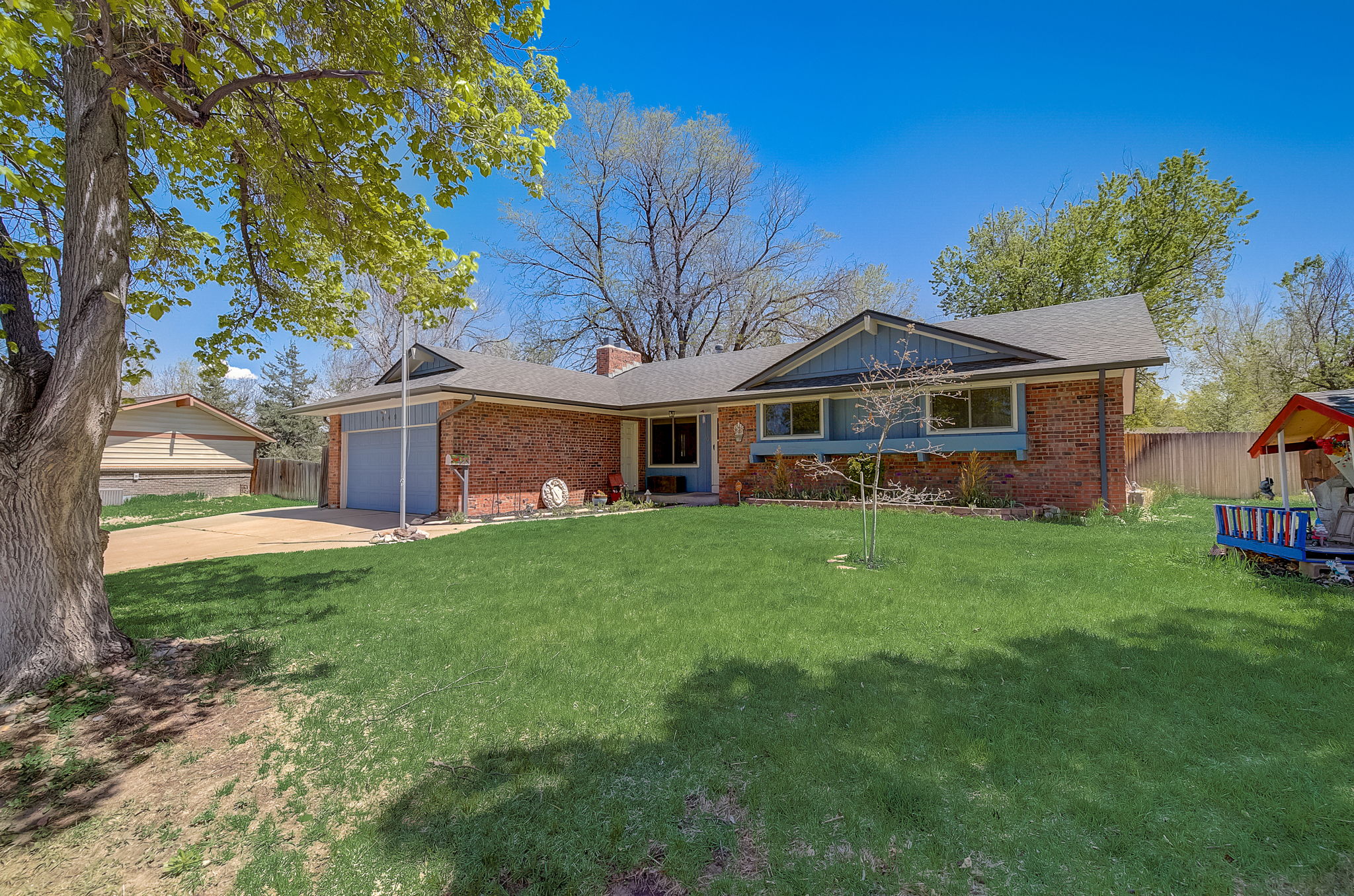 1648 S Kenton St, Aurora, CO 80012 | ShowingTime+ Listing Media Services