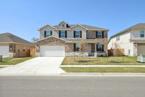 Austin - Opal Meadows - 1648 S Main St, Niederwald, TX 78640 - 001