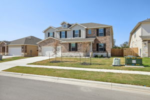 Austin - Opal Meadows - 1648 S Main St, Niederwald, TX 78640 - 003