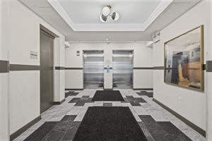 Elevator Building