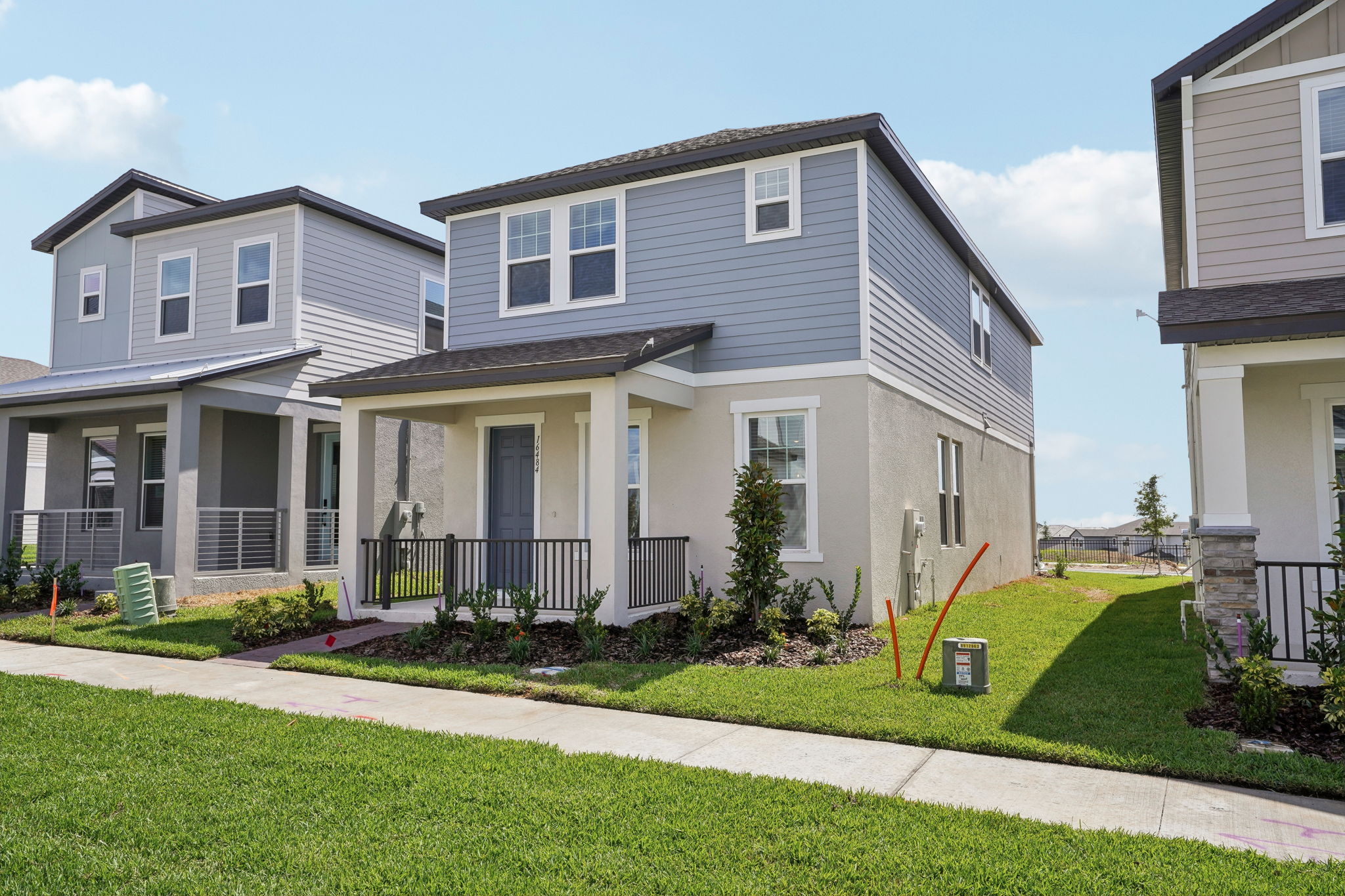 Orlando - Silverleaf Reserve - 16484 Silver Brook Wy Winter Garden FL 34787 - 002