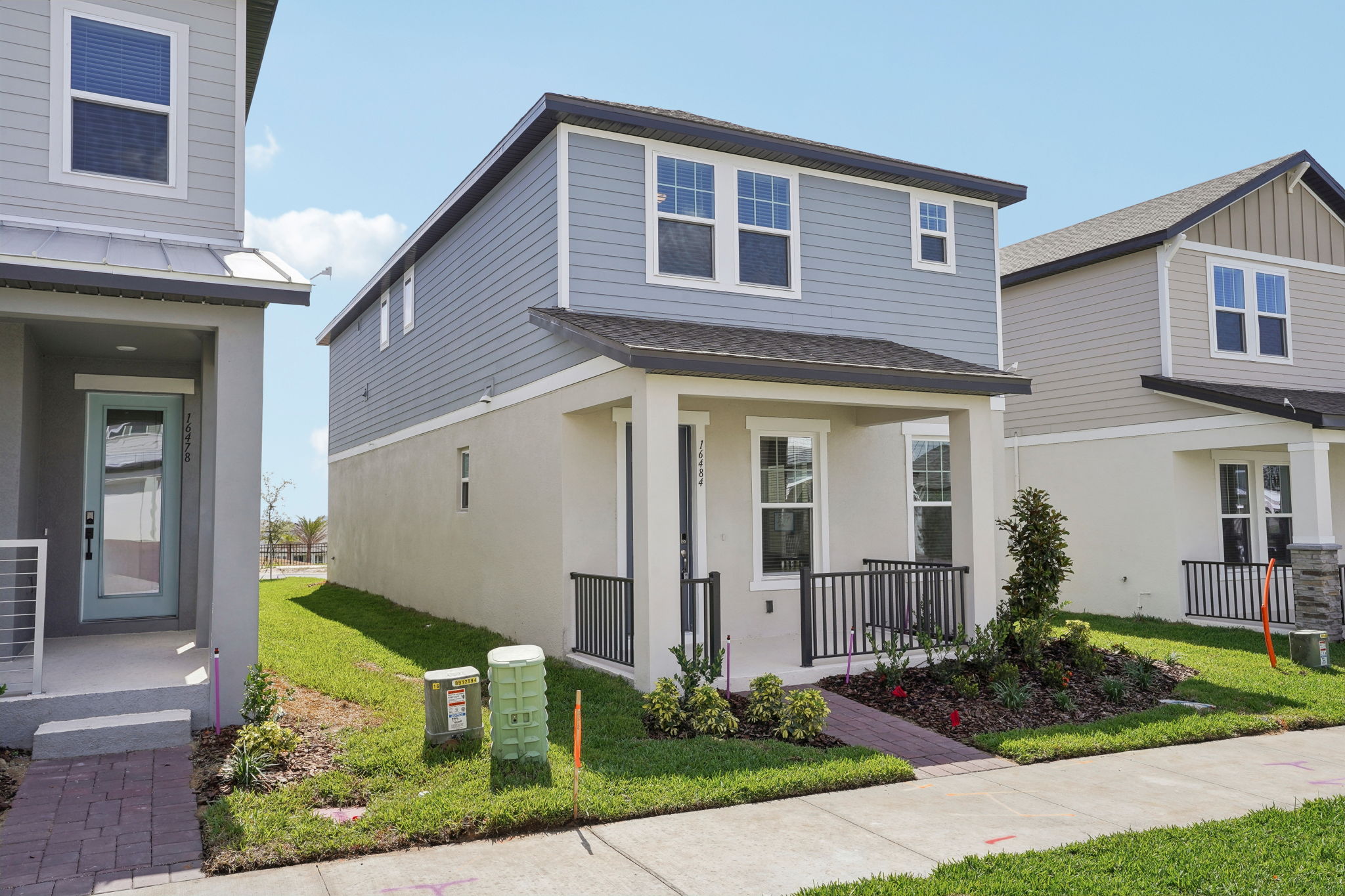 Orlando - Silverleaf Reserve - 16484 Silver Brook Wy Winter Garden FL 34787 - 003