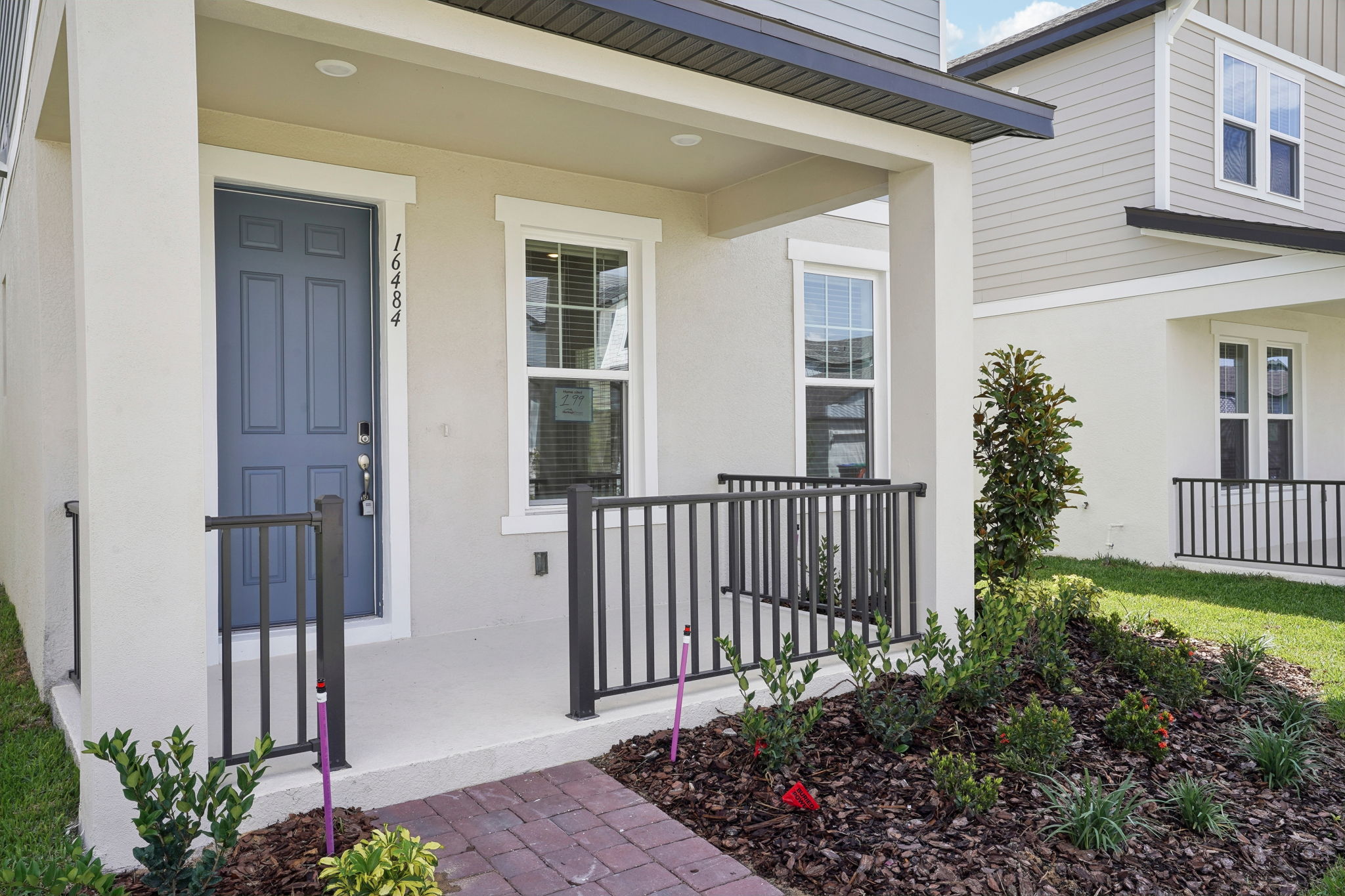 Orlando - Silverleaf Reserve - 16484 Silver Brook Wy Winter Garden FL 34787 - 004