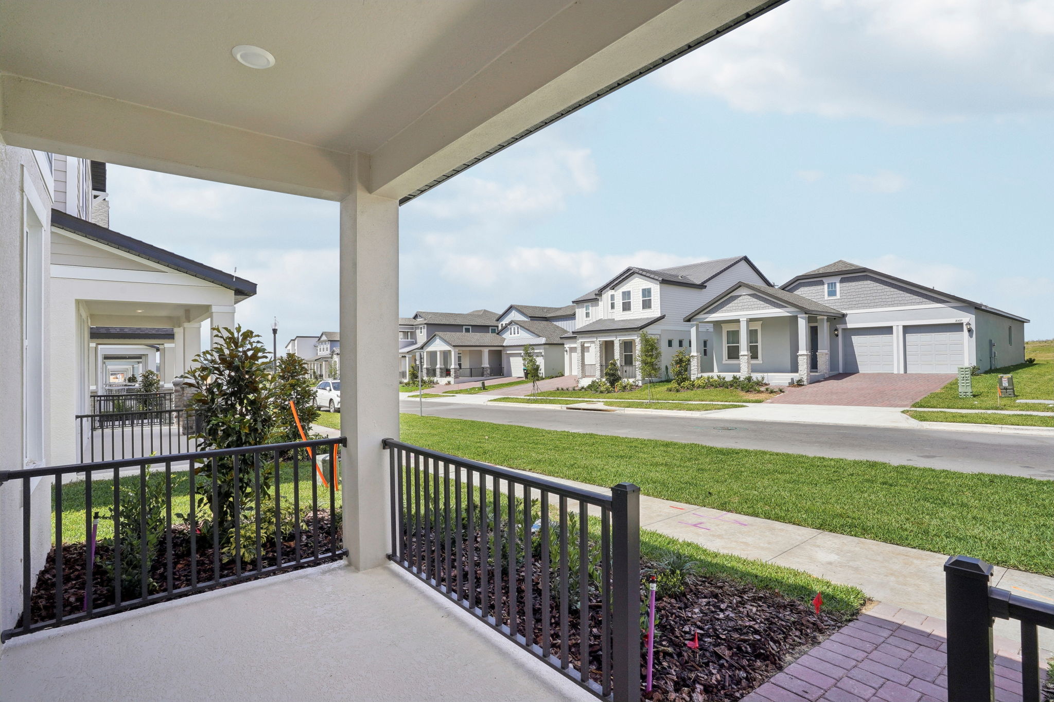 Orlando - Silverleaf Reserve - 16484 Silver Brook Wy Winter Garden FL 34787 - 005