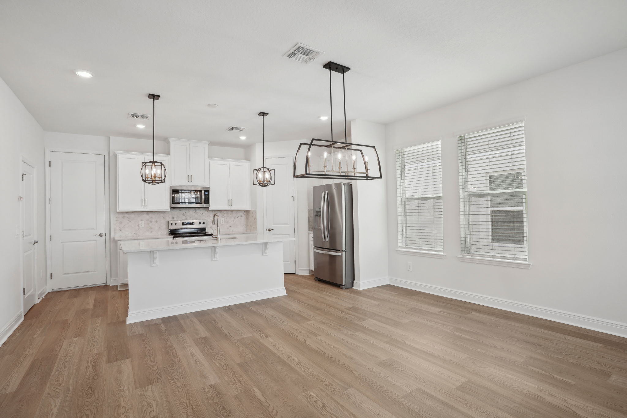 Orlando - Silverleaf Reserve - 16484 Silver Brook Wy Winter Garden FL 34787 - 010