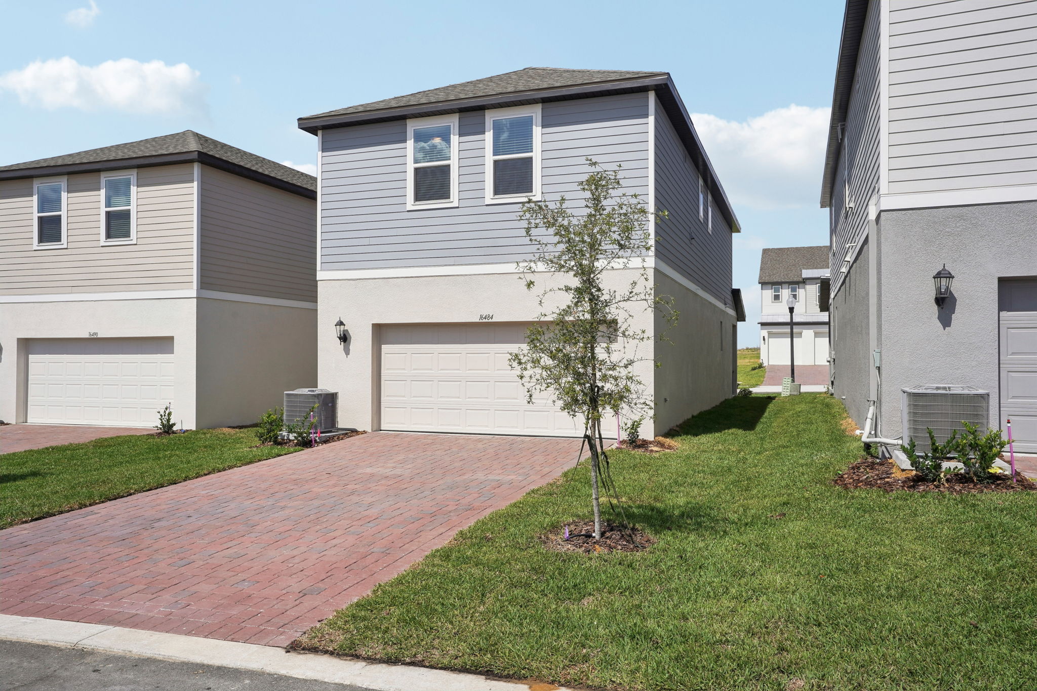 Orlando - Silverleaf Reserve - 16484 Silver Brook Wy Winter Garden FL 34787 - 035