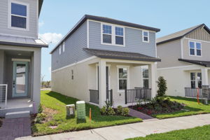 Orlando - Silverleaf Reserve - 16484 Silver Brook Wy Winter Garden FL 34787 - 003