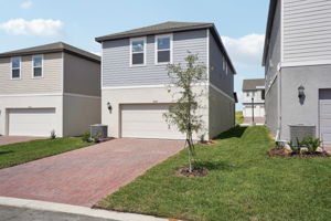Orlando - Silverleaf Reserve - 16484 Silver Brook Wy Winter Garden FL 34787 - 035