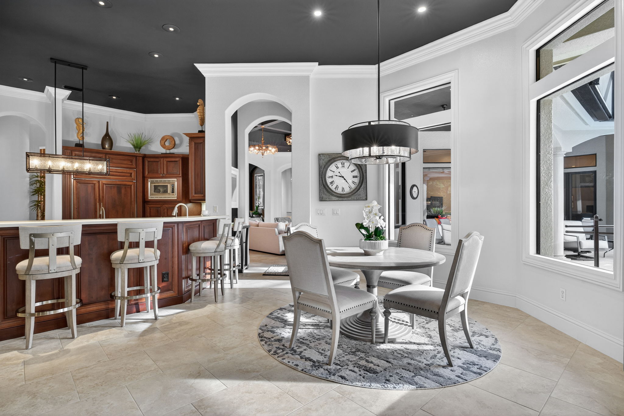 Breakfast Nook 2 of 2