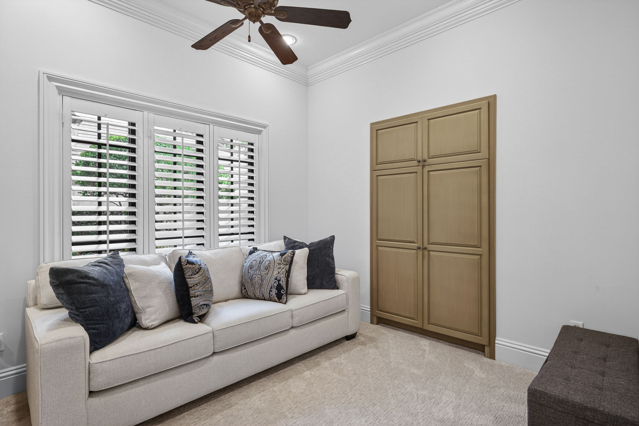 Guest Bedroom 1 of 2