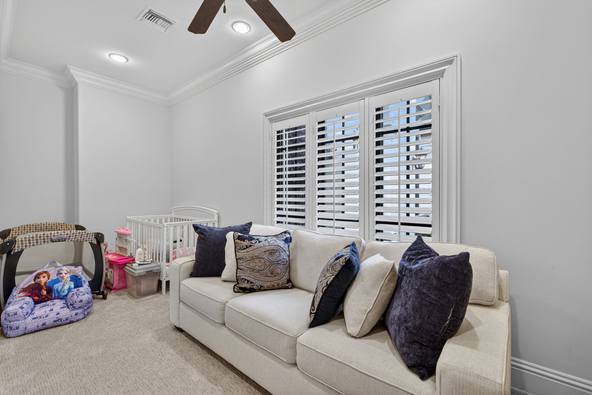 Guest Bedroom 2 of 2