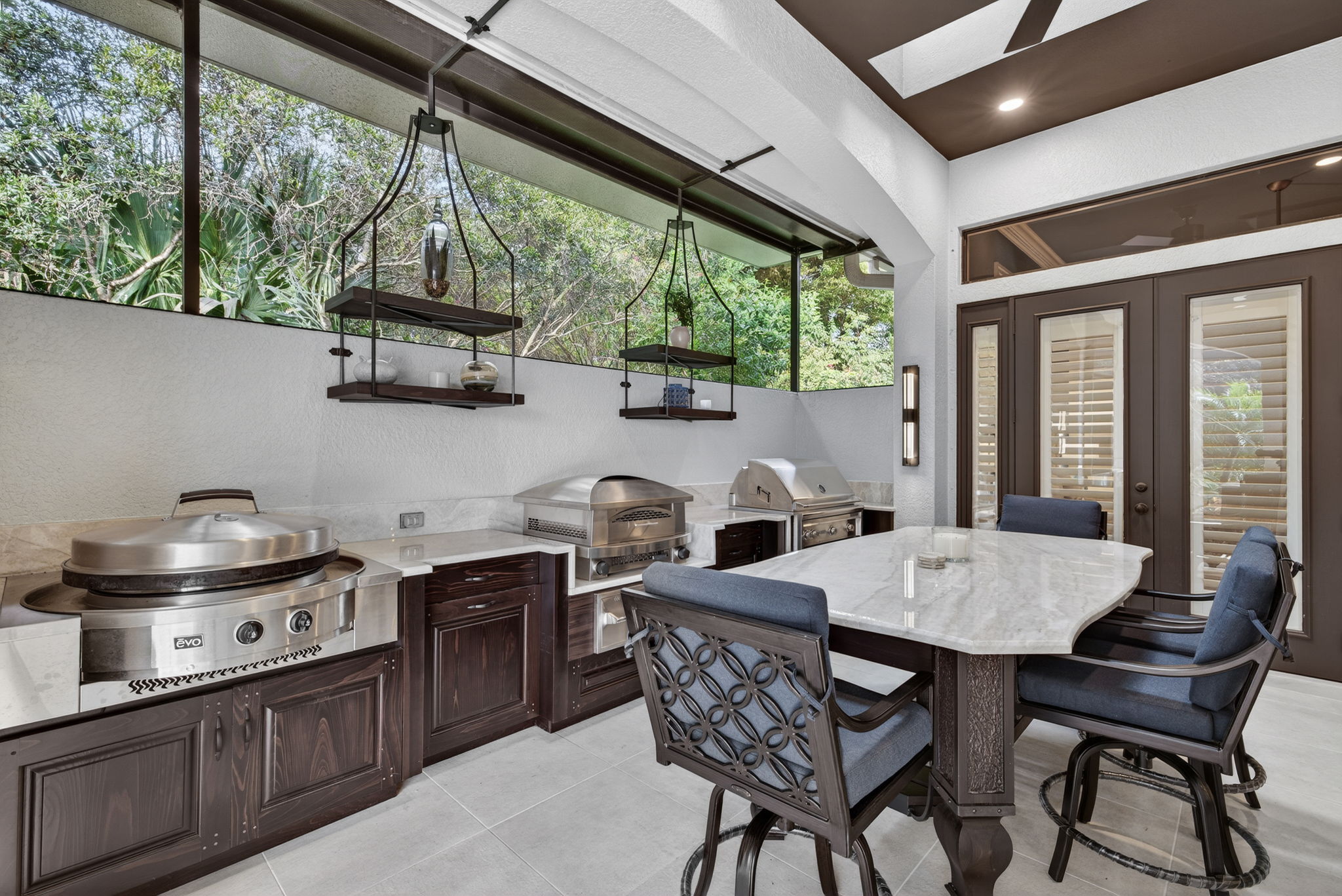 Kitchen Grill 2 of 2