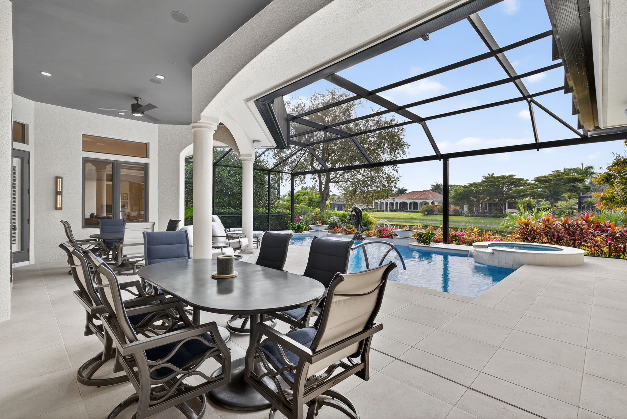 Lanai 3 4 - Dusk Conversion