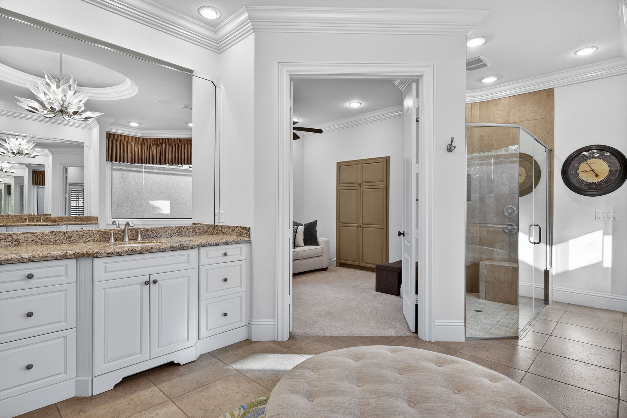 Primary Bathroom 2 of 4