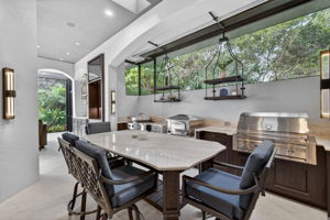 Kitchen Grill 1 of 2