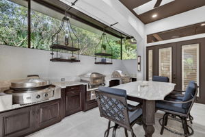 Kitchen Grill 2 of 2