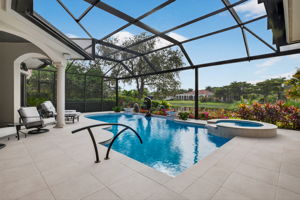 Pool 1 of 3 - Dusk Conversion