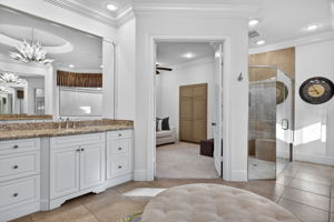 Primary Bathroom 2 of 4