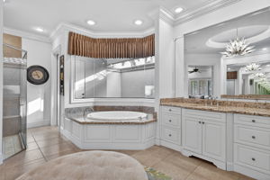 Primary Bathroom 3 of 4