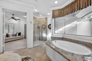 Primary Bathroom 4 of 4