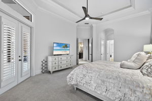 Primary Bedroom 3 of 3