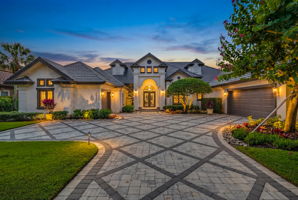 Front Exterior 1 of 3 - Dusk