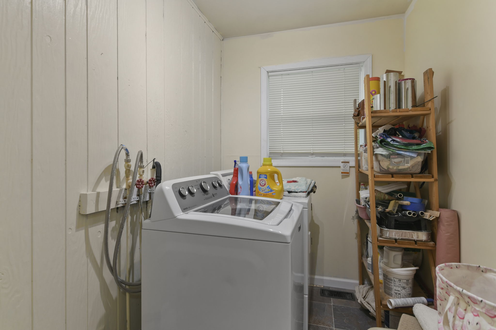 Laundry