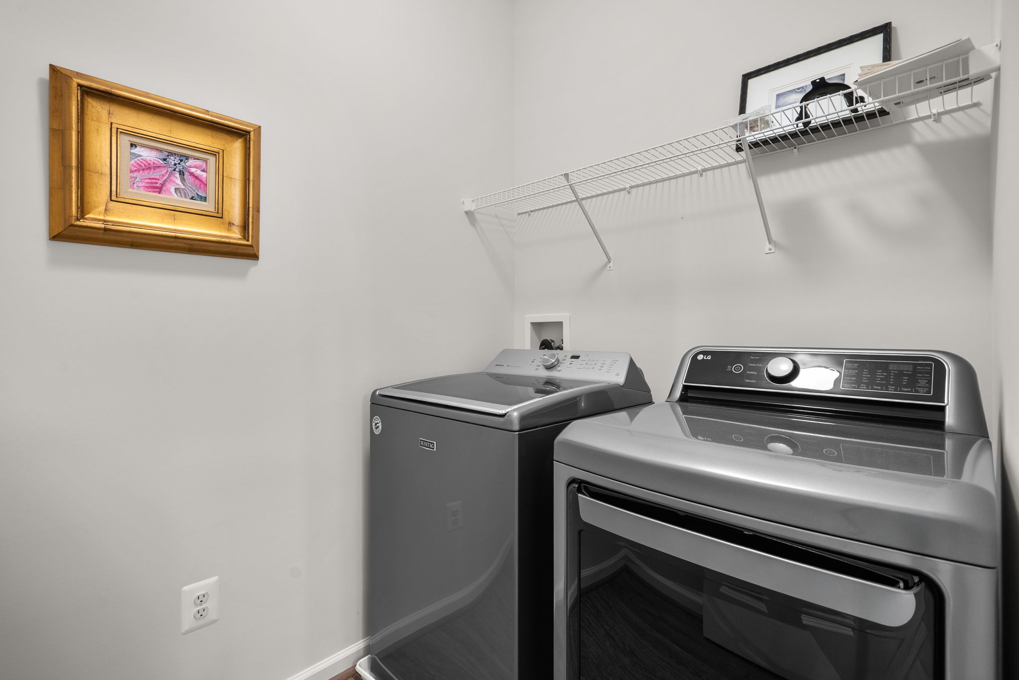 Laundry