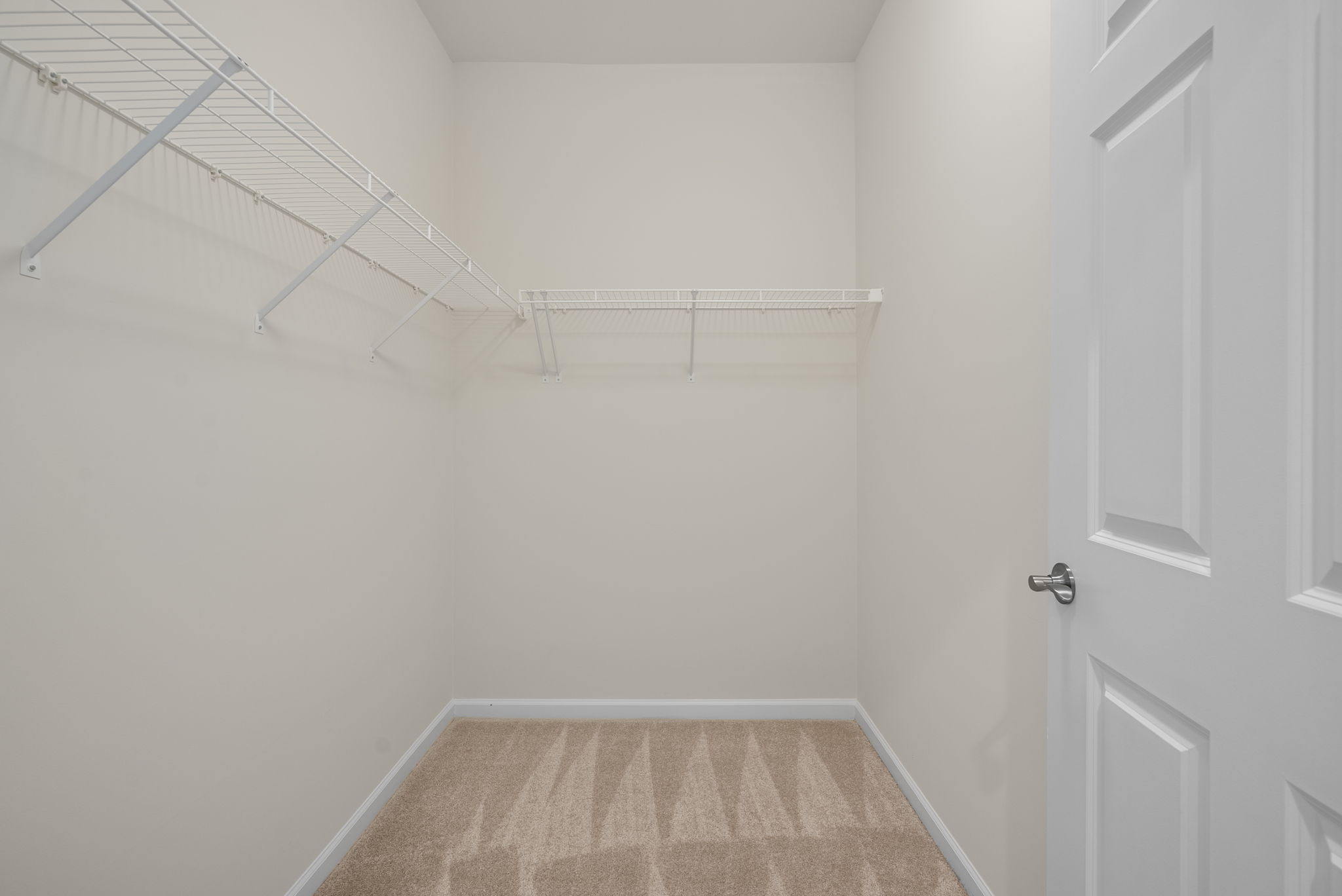 Primary Bedroom Closet #1