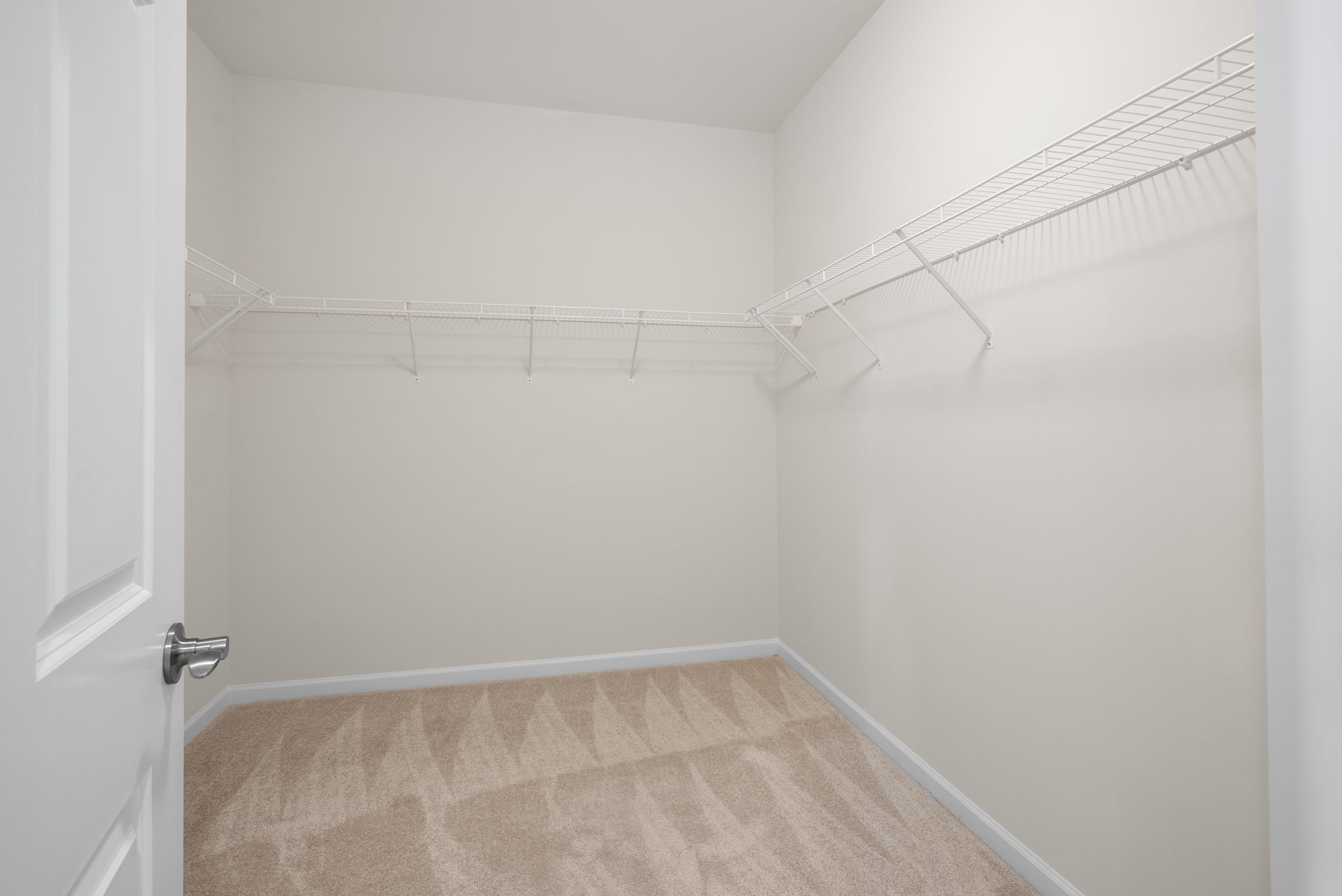 Primary Bedroom Closet #2