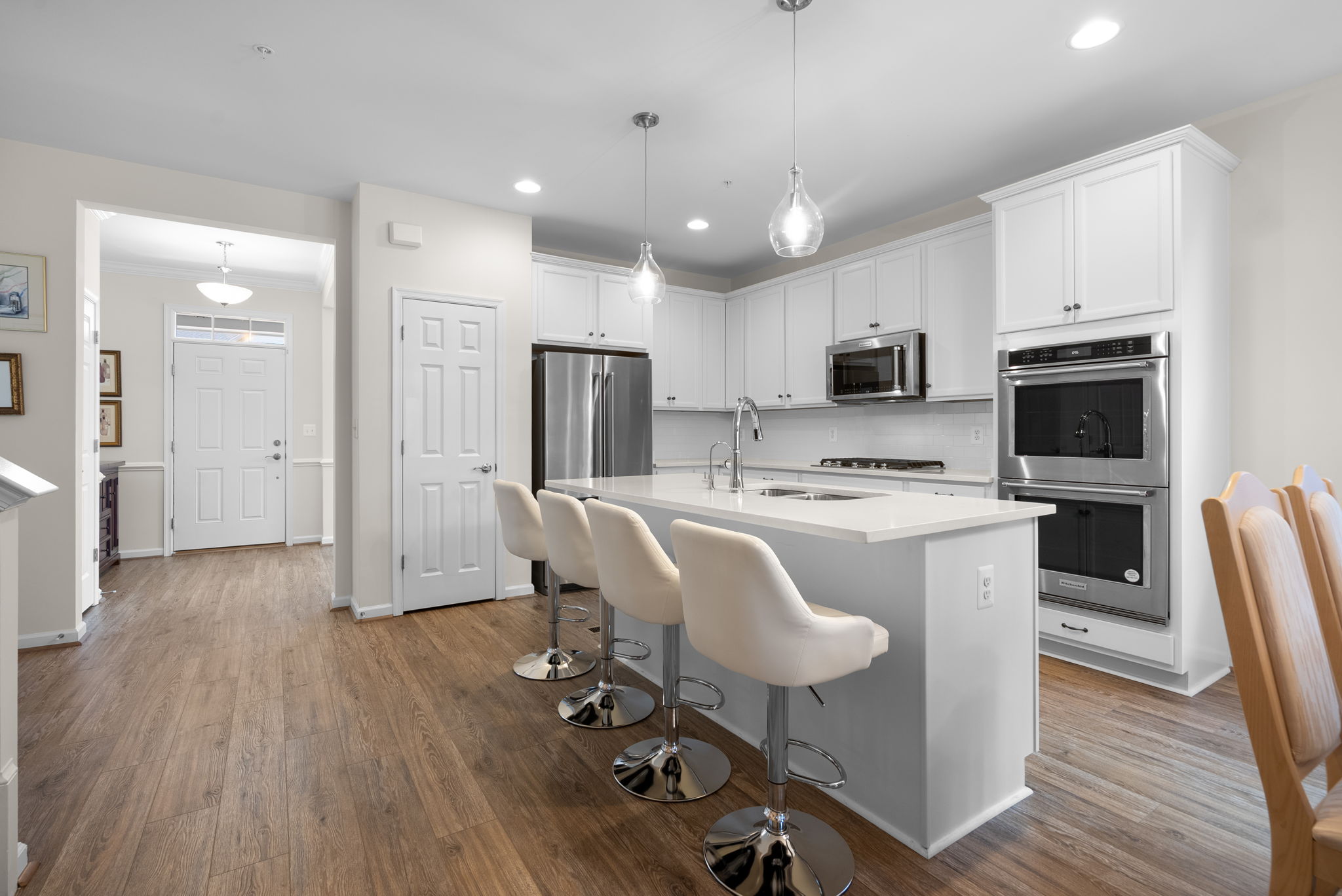 Kitchen Island