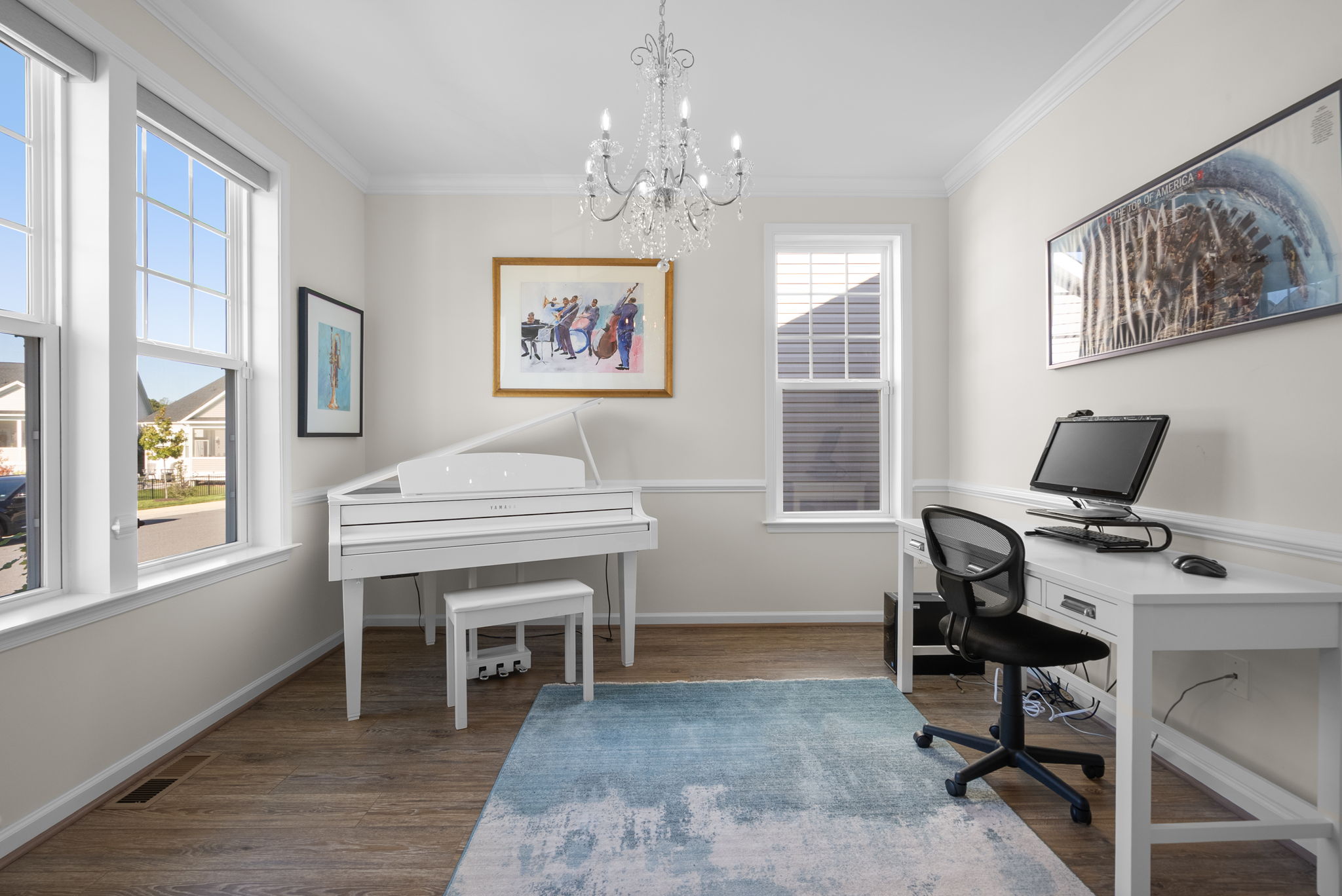Den/Office