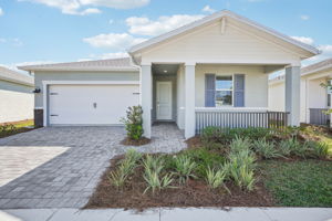 South Florida - Crescent Lakes - 16495 Settlers Way, Punta Gorda, FL 33982 - 001