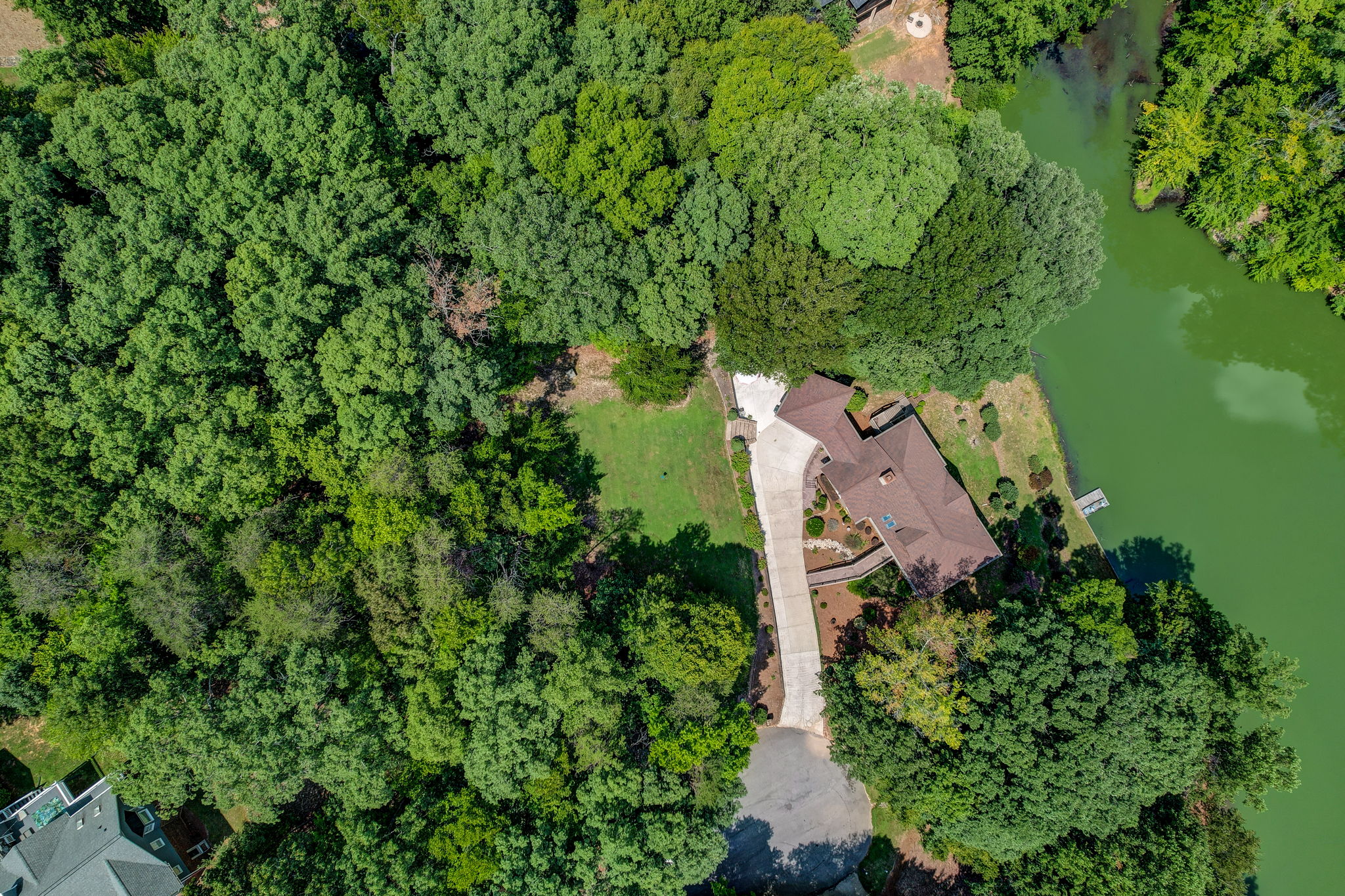 Full Property View