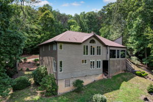 Back of Home