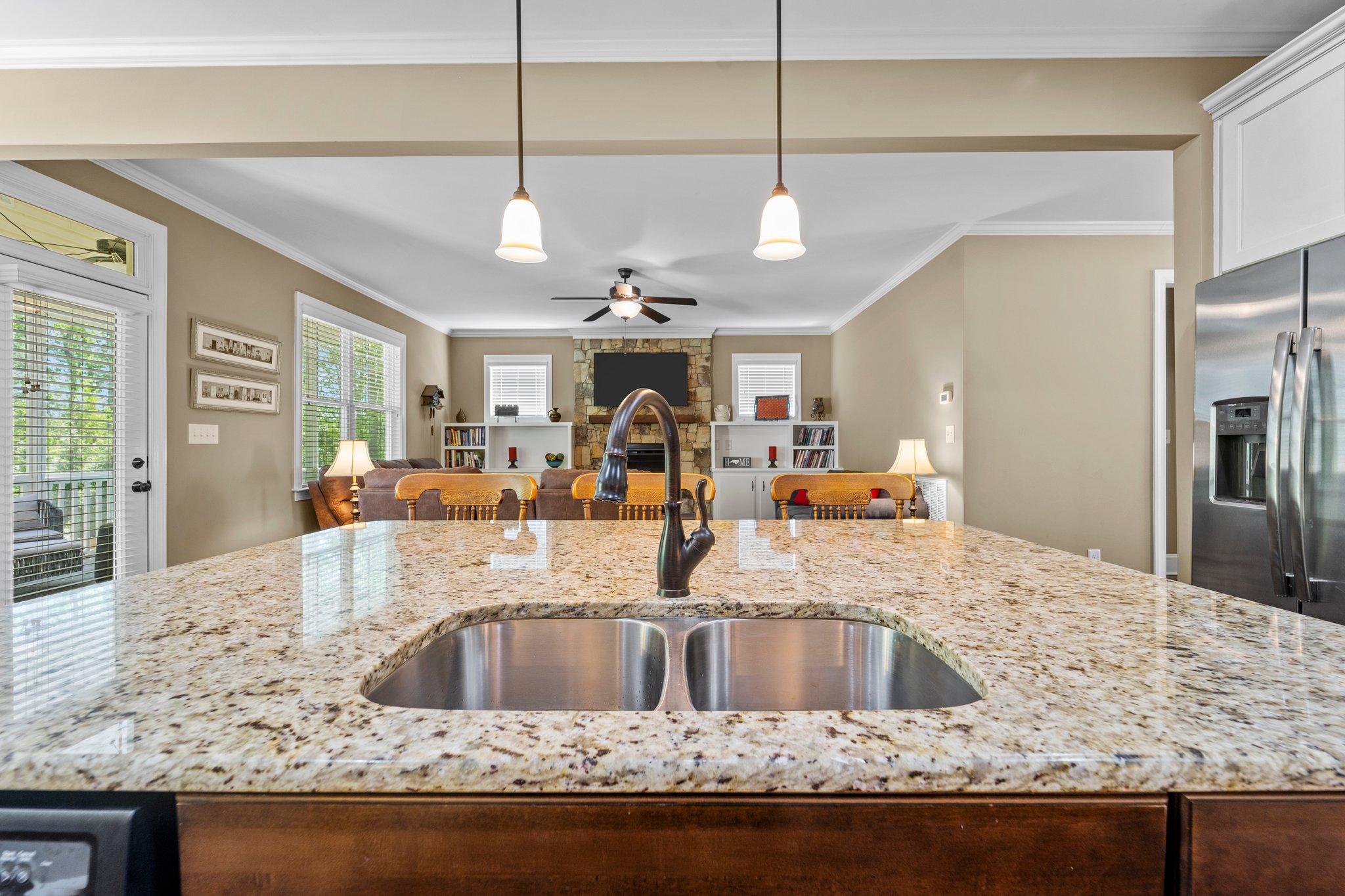 165 English Springer Dr, Angier, NC 27501, USA Photo 25